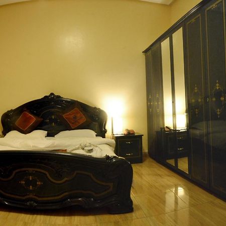 Appartement Wissal نواكشوط المظهر الخارجي الصورة