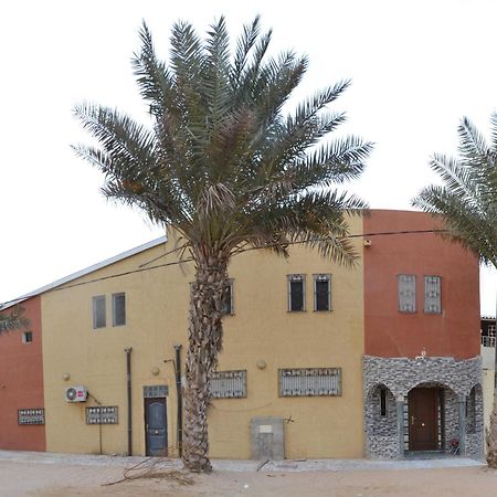 Appartement Wissal نواكشوط المظهر الخارجي الصورة