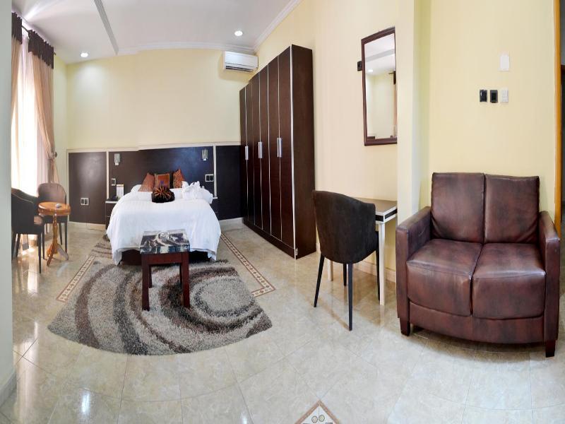 Appartement Wissal نواكشوط المظهر الخارجي الصورة