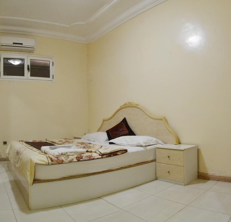 Appartement Wissal نواكشوط الغرفة الصورة