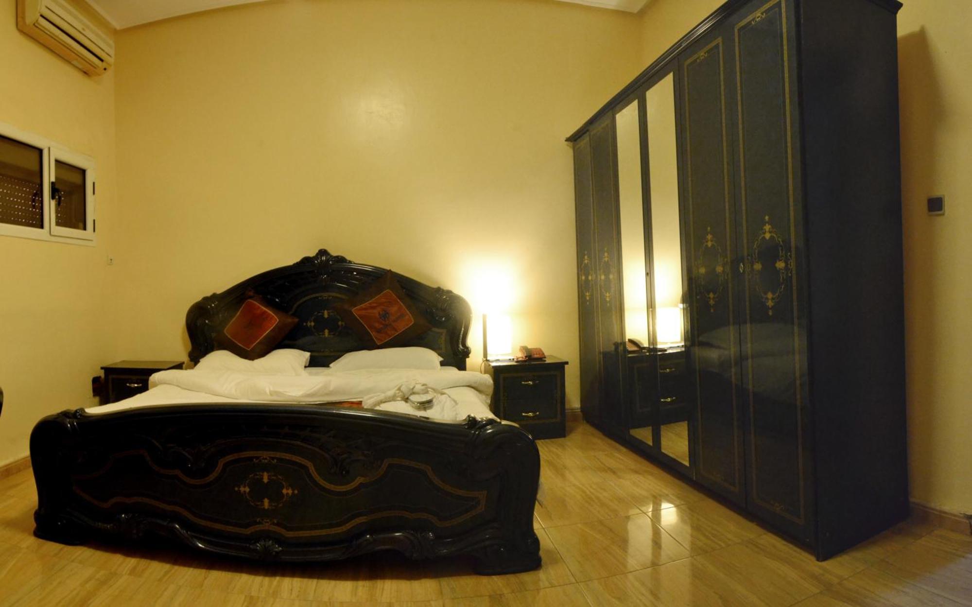 Appartement Wissal نواكشوط المظهر الخارجي الصورة