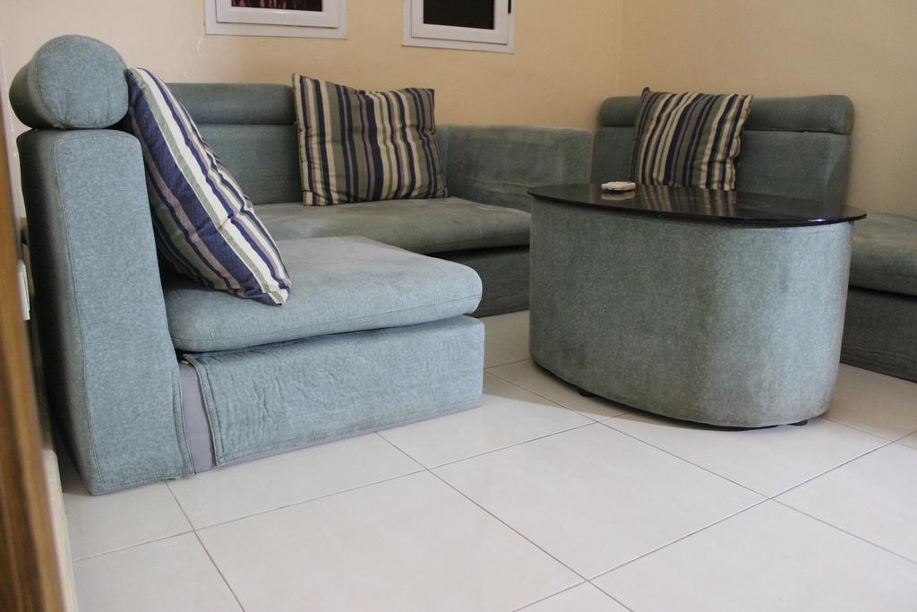 Appartement Wissal نواكشوط المظهر الخارجي الصورة