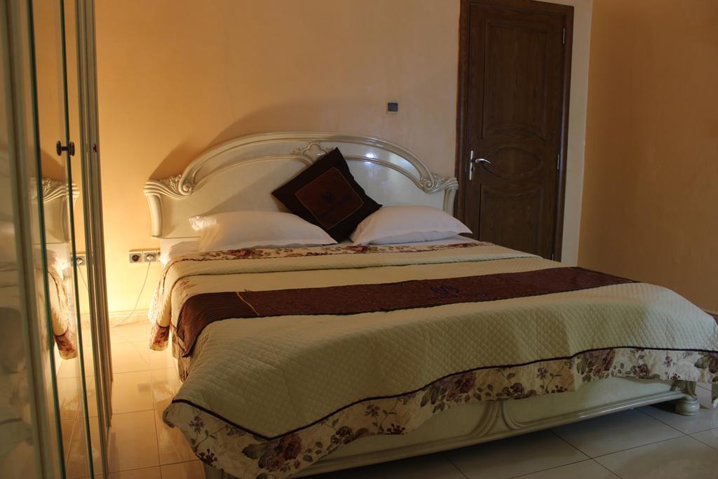 Appartement Wissal نواكشوط المظهر الخارجي الصورة