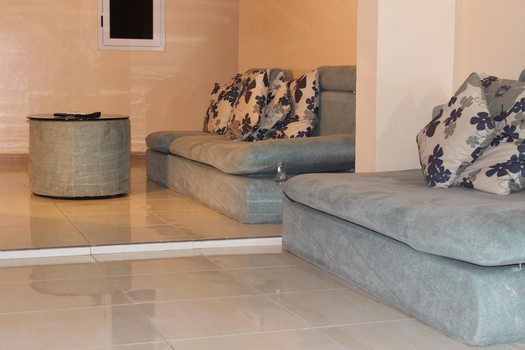 Appartement Wissal نواكشوط المظهر الخارجي الصورة