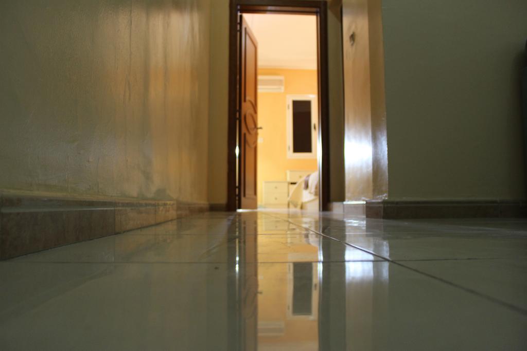 Appartement Wissal نواكشوط المظهر الخارجي الصورة