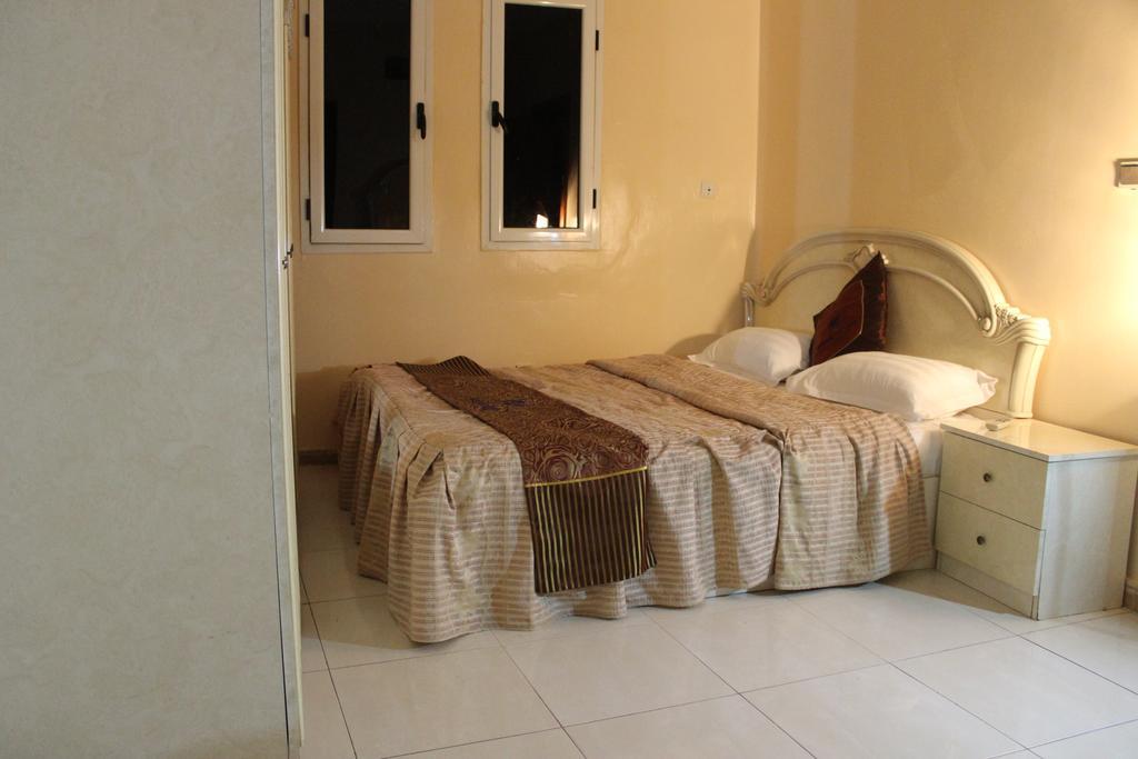 Appartement Wissal نواكشوط المظهر الخارجي الصورة