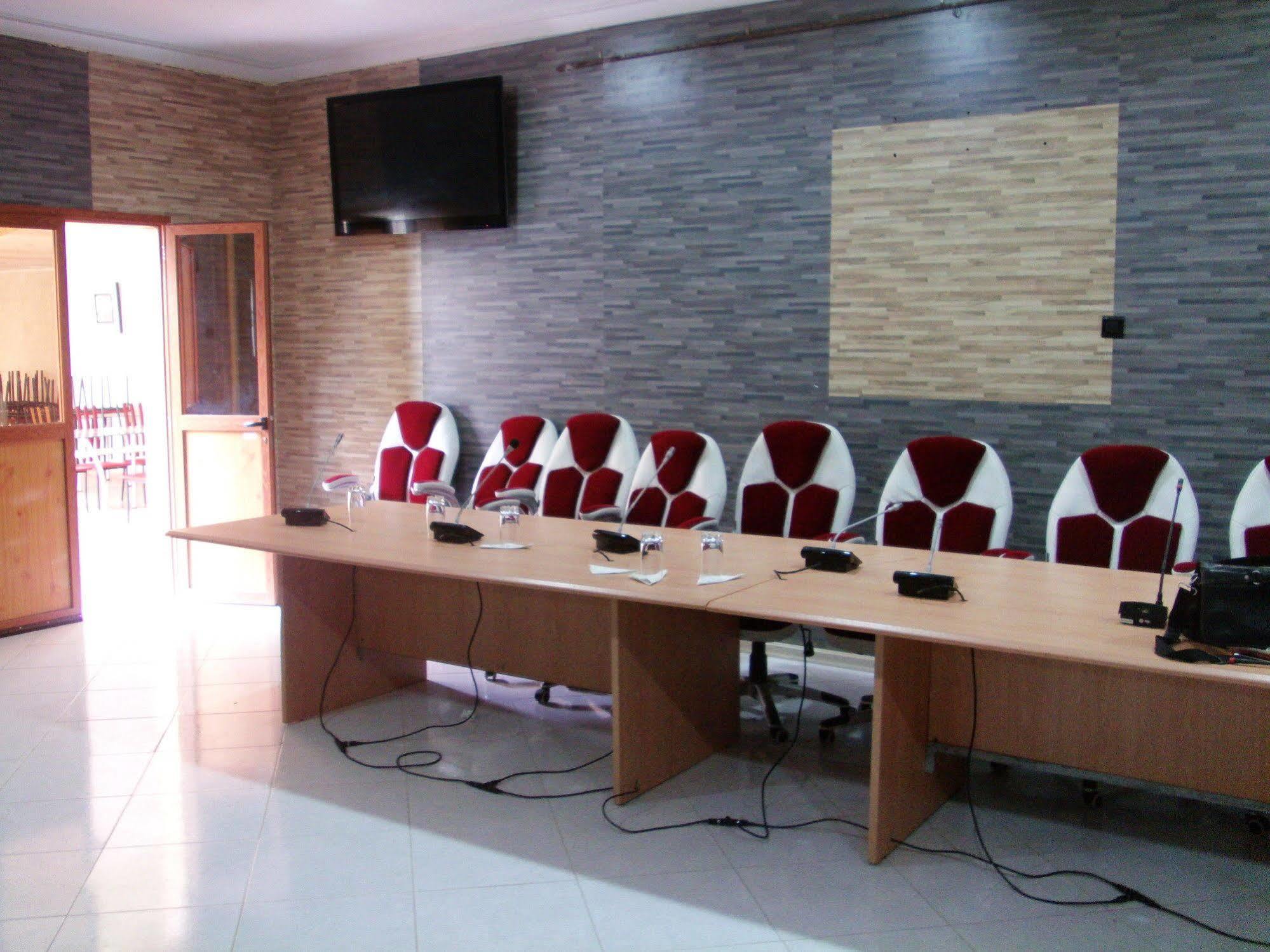 Appartement Wissal نواكشوط المظهر الخارجي الصورة