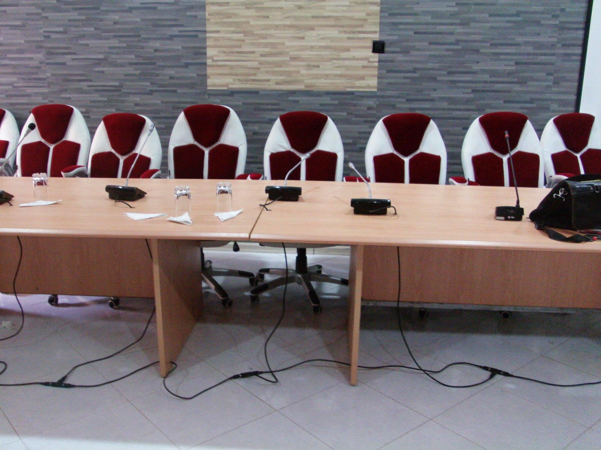 Appartement Wissal نواكشوط المظهر الخارجي الصورة