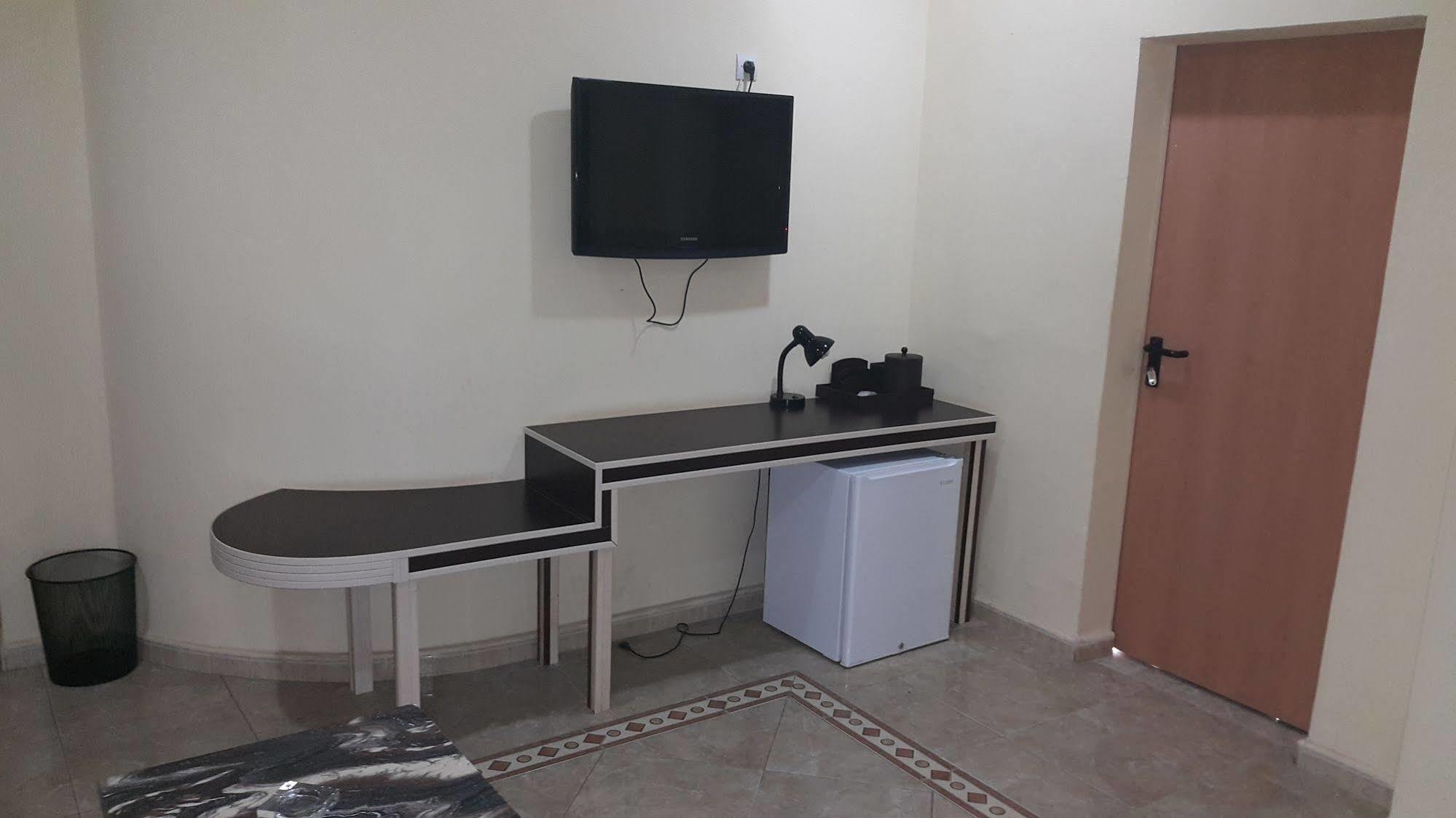 Appartement Wissal نواكشوط المظهر الخارجي الصورة