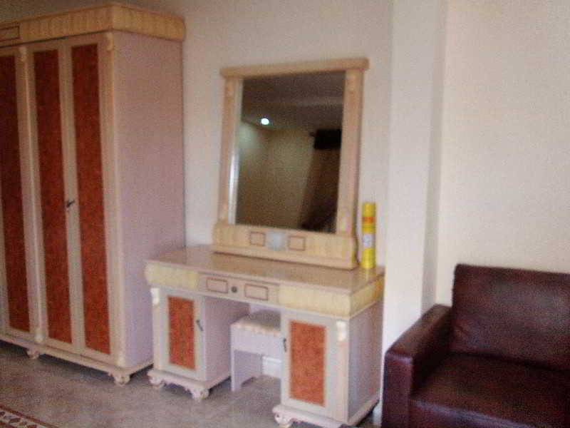 Appartement Wissal نواكشوط المظهر الخارجي الصورة