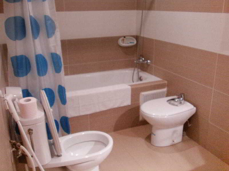 Appartement Wissal نواكشوط المظهر الخارجي الصورة